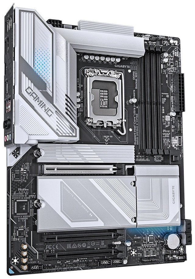 Материнская плата GIGABYTE B860 GAMING X WIFI6E купить,149488