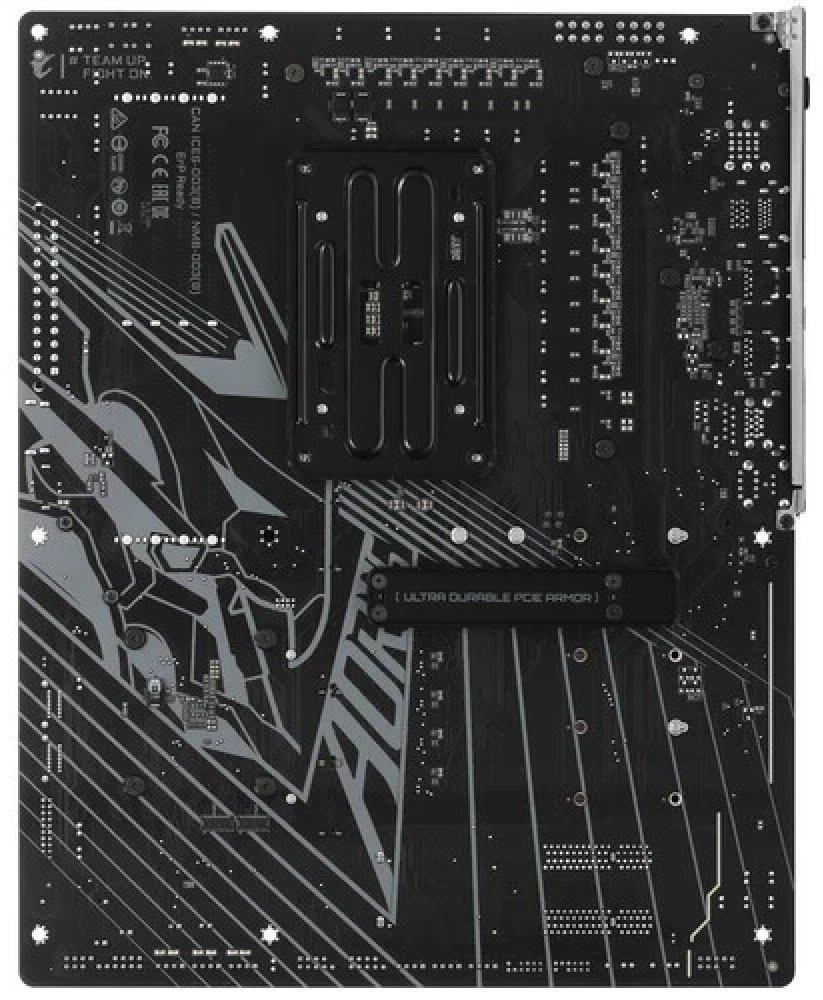 Материнская плата GIGABYTE X870 AORUS ELITE WIFI7
