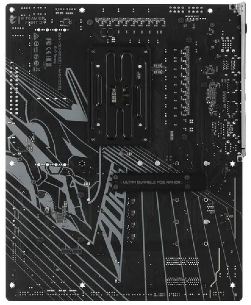 Материнская плата GIGABYTE X870 AORUS ELITE WIFI7 купить,NaN