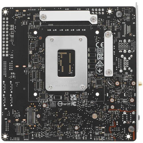 Материнская плата MSI MPG Z790I EDGE WIFI купить,206980