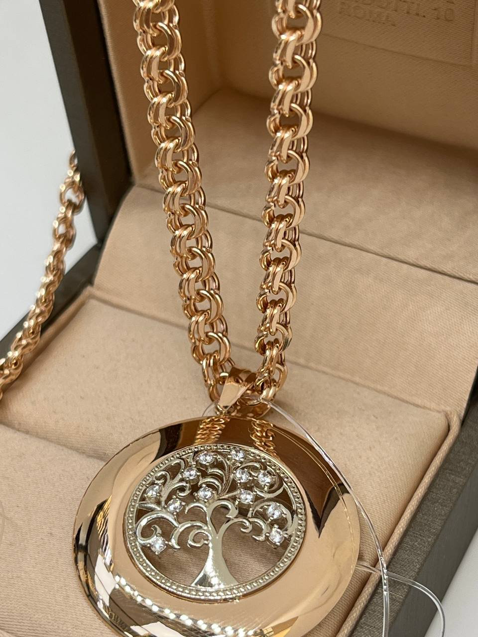 Exclusive Gold Aij280 вес 13.5 г золото, без вставок - ForteMarket Exclusive Gold Aij280 вес 13.5 г золото, без вставок купить,1009700