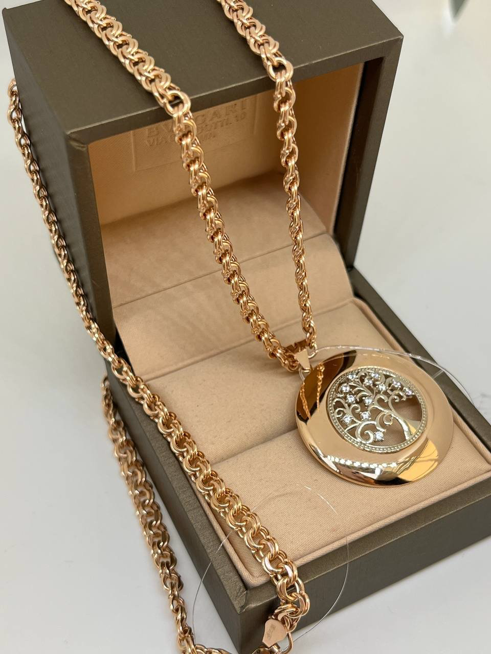 Exclusive Gold Aij280 вес 13.5 г золото, без вставок - ForteMarket Exclusive Gold Aij280 вес 13.5 г золото, без вставок купить,1009700