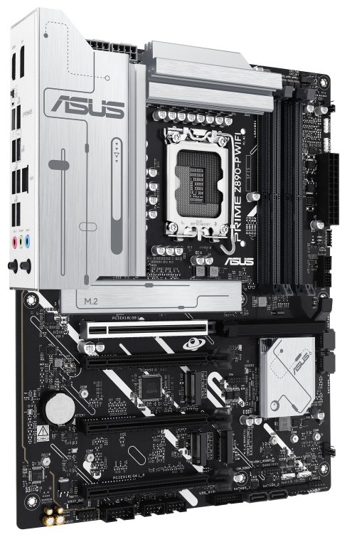 Материнская плата ASUS PRIME Z890-P WIFI