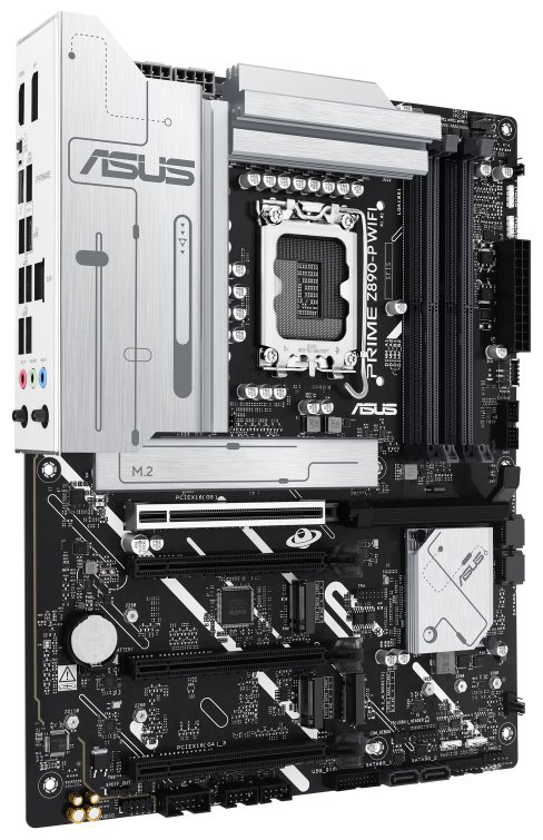 Материнская плата ASUS PRIME Z890-P WIFI купить,123059