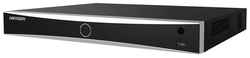 Видеорегистратор HiLook NVR (сетевой) NVR-216MH-K/16P