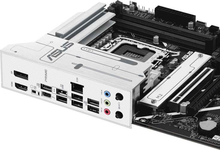 Материнская плата ASUS PRIME Z890-P WIFI купить,123059