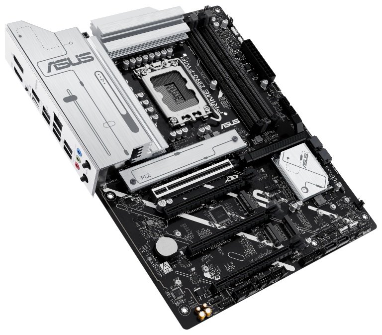Материнская плата ASUS PRIME Z890-P WIFI