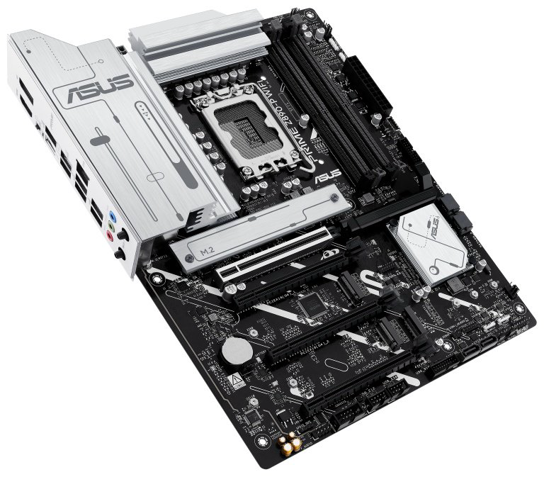 Материнская плата ASUS PRIME Z890-P WIFI купить,123059