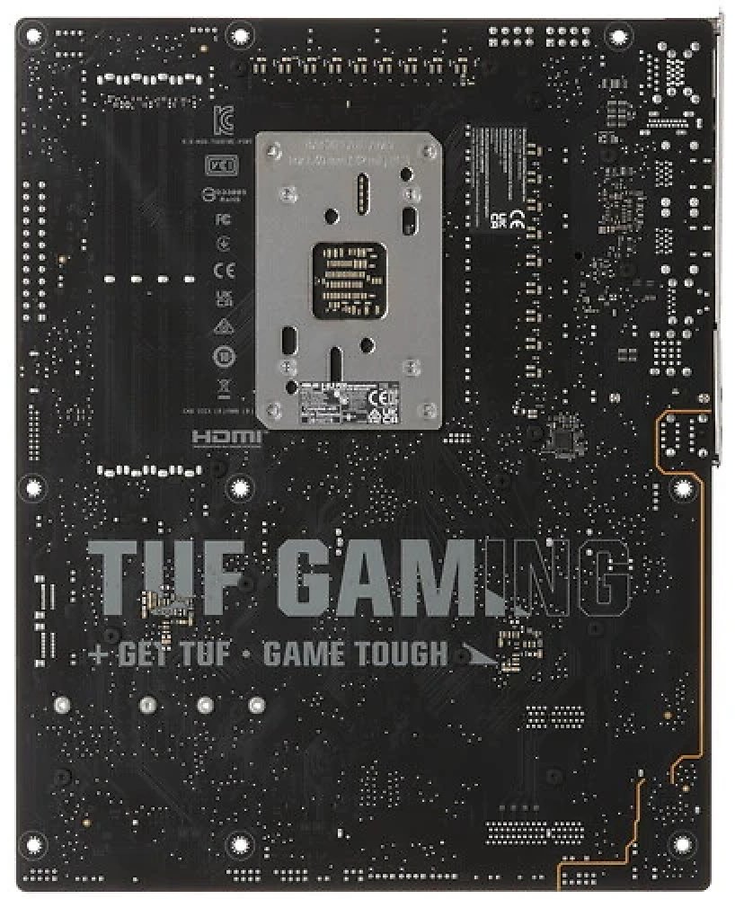 Материнская плата ASUS TUF GAMING X870E-PLUS WIFI купить,NaN