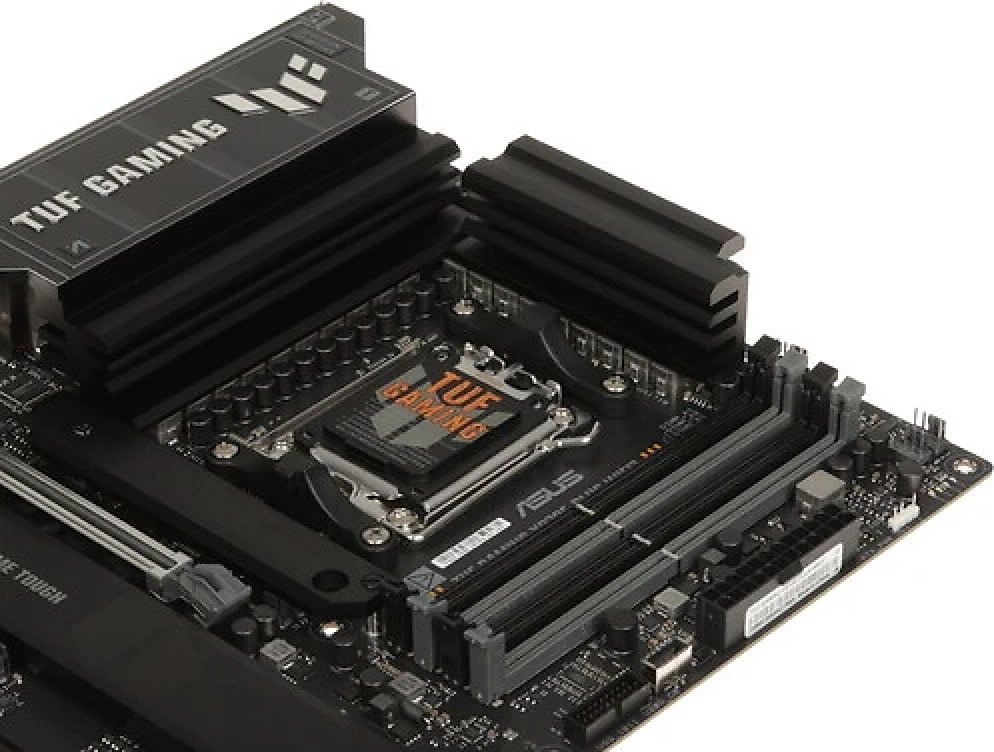 Материнская плата ASUS TUF GAMING X870E-PLUS WIFI купить,NaN