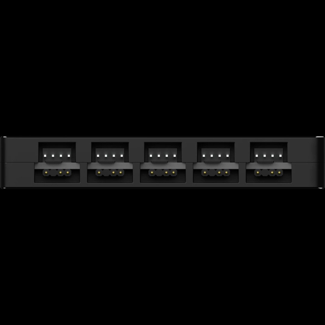 Разветвитель Ocypus EH10 BK PRO SATA купить,6820