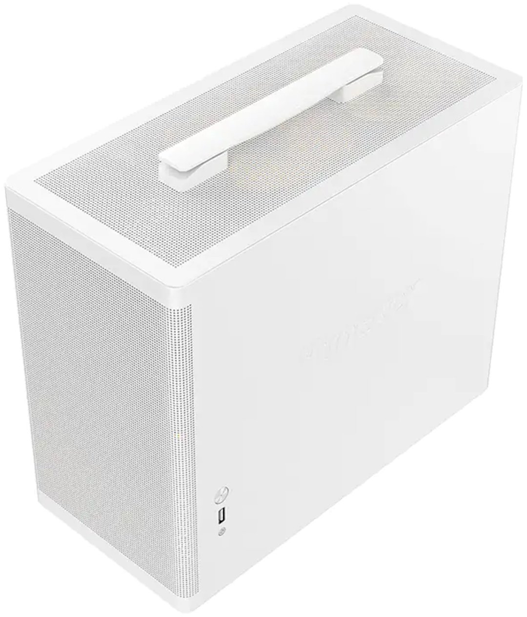 Корпус HuntKey A320G White белый купить,16251