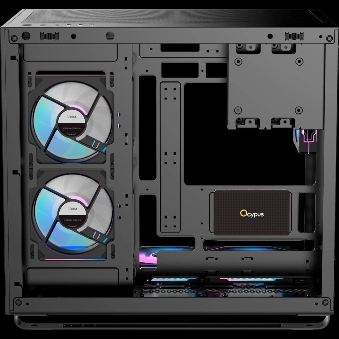 Разветвитель Ocypus EH10 BK PRO SATA купить,6820