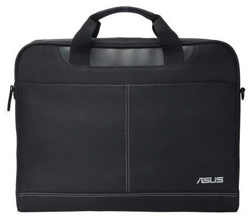Сумка ASUS Nereus Carry Bag 90-XB4000BA00010 16 до 16" черный