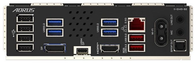 Материнская плата GIGABYTE B860M AORUS ELITE WIFI6E (REV1.0) купить,NaN