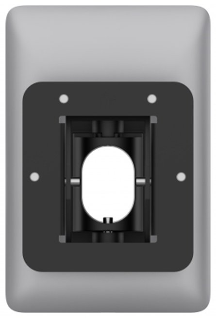 Hikvision DS-KAB6-W1 черный
