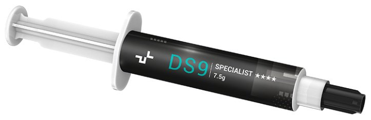 Термопаста Deepcool DS9