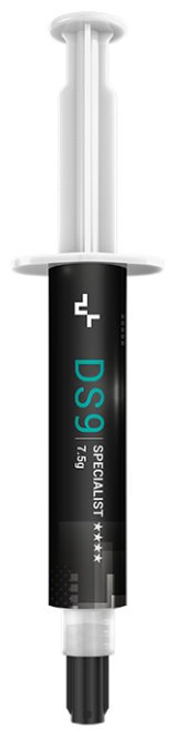 Термопаста Deepcool DS9