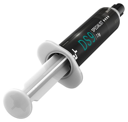 Термопаста Deepcool DS9