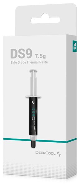 Термопаста Deepcool DS9