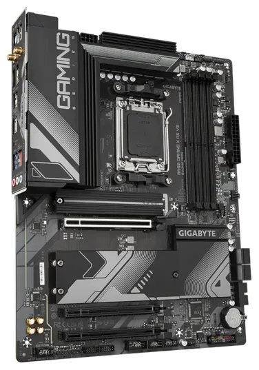 Материнская плата GIGABYTE B650 GAMING X AX V2