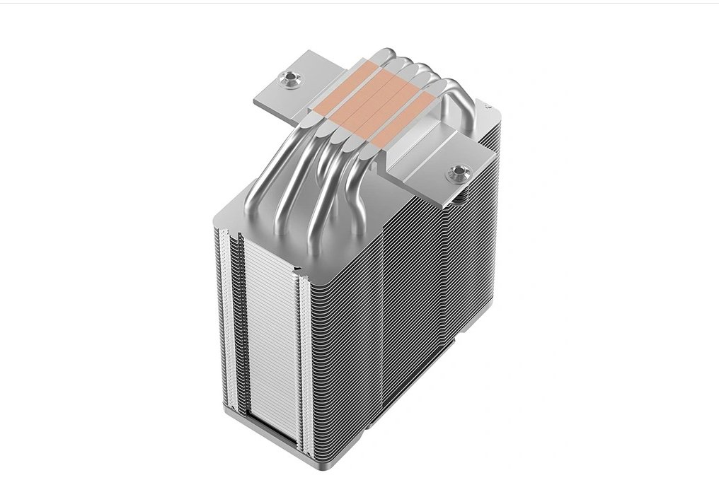 Кулер для процессора Deepcool AG500 G2 ARGB купить,14454
