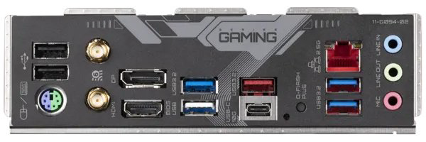 Материнская плата GIGABYTE B650 GAMING X AX V2 купить,121980