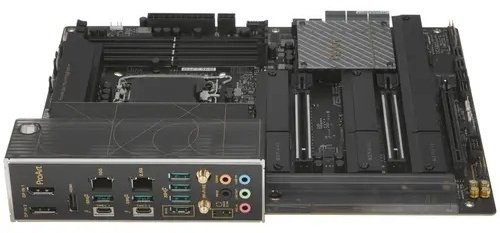 Материнская плата ASUS ProArt Z690-CREATOR WIFI