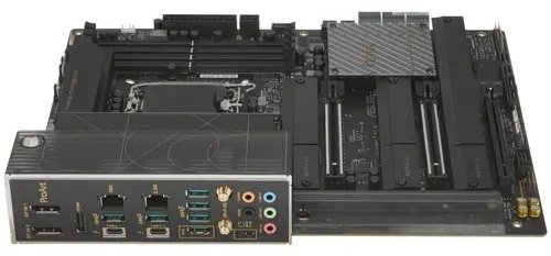 Материнская плата ASUS ProArt Z690-CREATOR WIFI купить,NaN