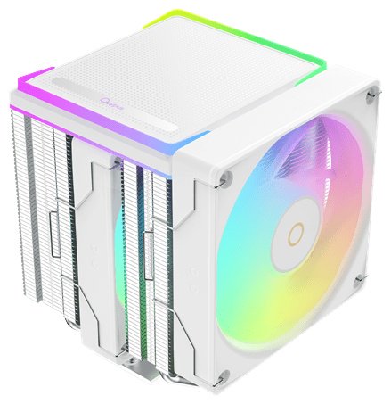 Кулер для процессора Ocypus Delta A62 SE ARGB
