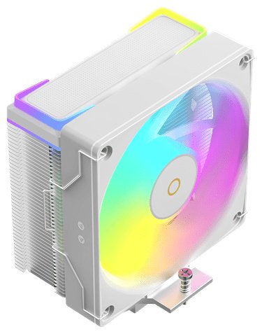 Кулер для процессора Ocypus Delta A40 SE ARGB