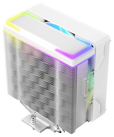 Кулер для процессора Ocypus Delta A40 SE ARGB