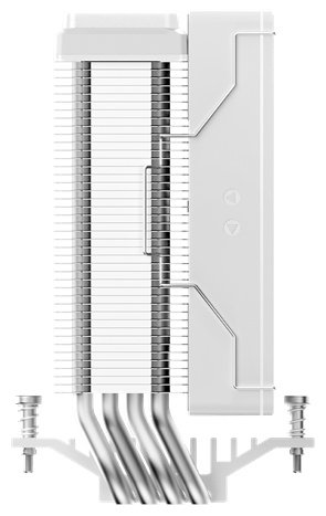 Кулер для процессора Ocypus Delta A40 SE ARGB