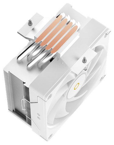 Кулер для процессора Ocypus Delta A40 SE ARGB