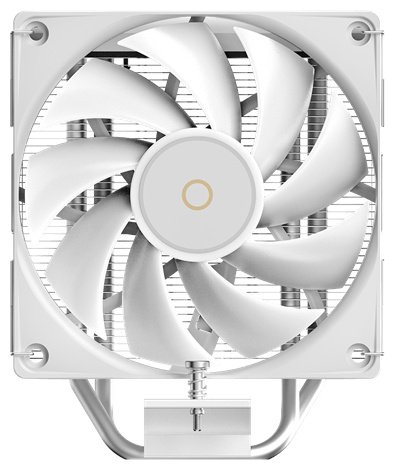 Кулер для процессора Ocypus Delta A40 SE ARGB