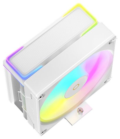 Кулер для процессора Ocypus Delta A40 SE ARGB - ForteMarket Кулер для процессора Ocypus Delta A40 SE ARGB купить,10476