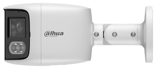 Dahua камера видеонаблюдения DH-IPC-PFW2849S-A180-S-PV, 8MP, расширение 4096х1860 купить,125820