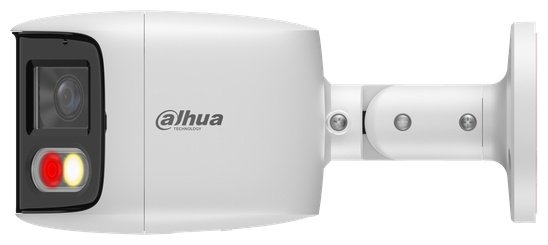 Dahua камера видеонаблюдения DH-IPC-PFW2849S-A180-S-PV, 8MP, расширение 4096х1860 купить,125820