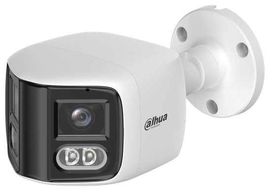 Dahua камера видеонаблюдения DH-IPC-PFW2849S-A180-S-PV, 8MP, расширение 4096х1860 купить,125820