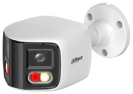 Dahua камера видеонаблюдения DH-IPC-PFW2849S-A180-S-PV, 8MP, расширение 4096х1860 купить,125820
