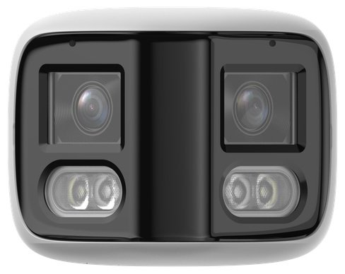 Dahua камера видеонаблюдения DH-IPC-PFW2849S-A180-S-PV, 8MP, расширение 4096х1860 купить,125820