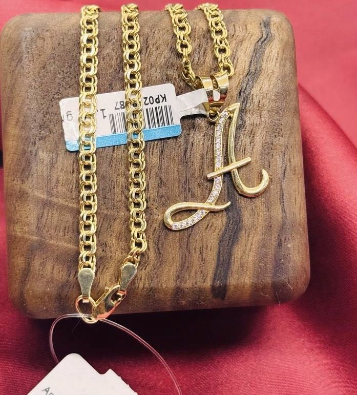 Цепь Exclusive Gold 474660 длина 50 см, вес 5.18 г золото, плетение бисмарк купить,403000