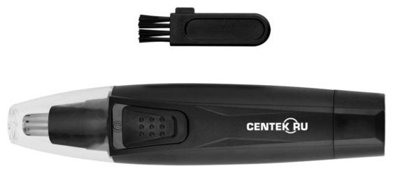 CENTEK триммер CT-2196 черный купить,2075