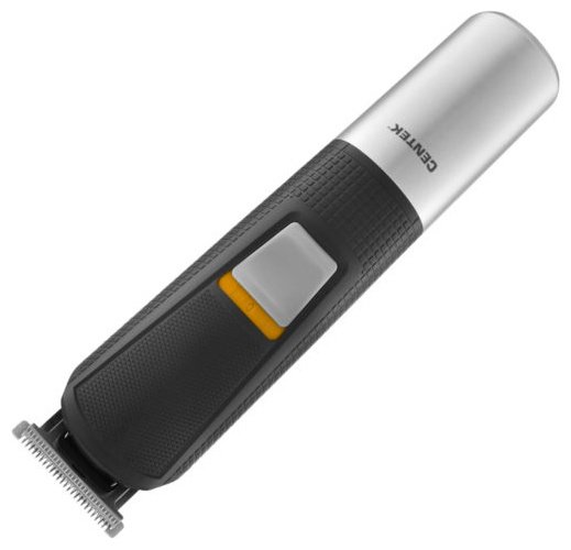 CENTEK набор для стрижки CT-2138 черный, серый