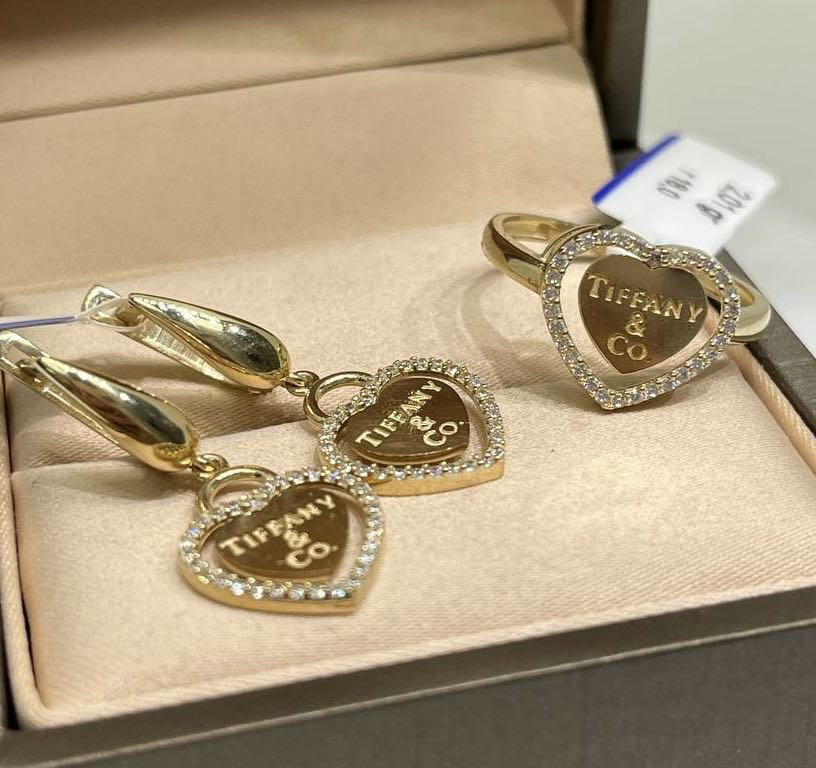 Exclusive Gold Aij294 вес 5.71 г золото, без вставок купить,425450