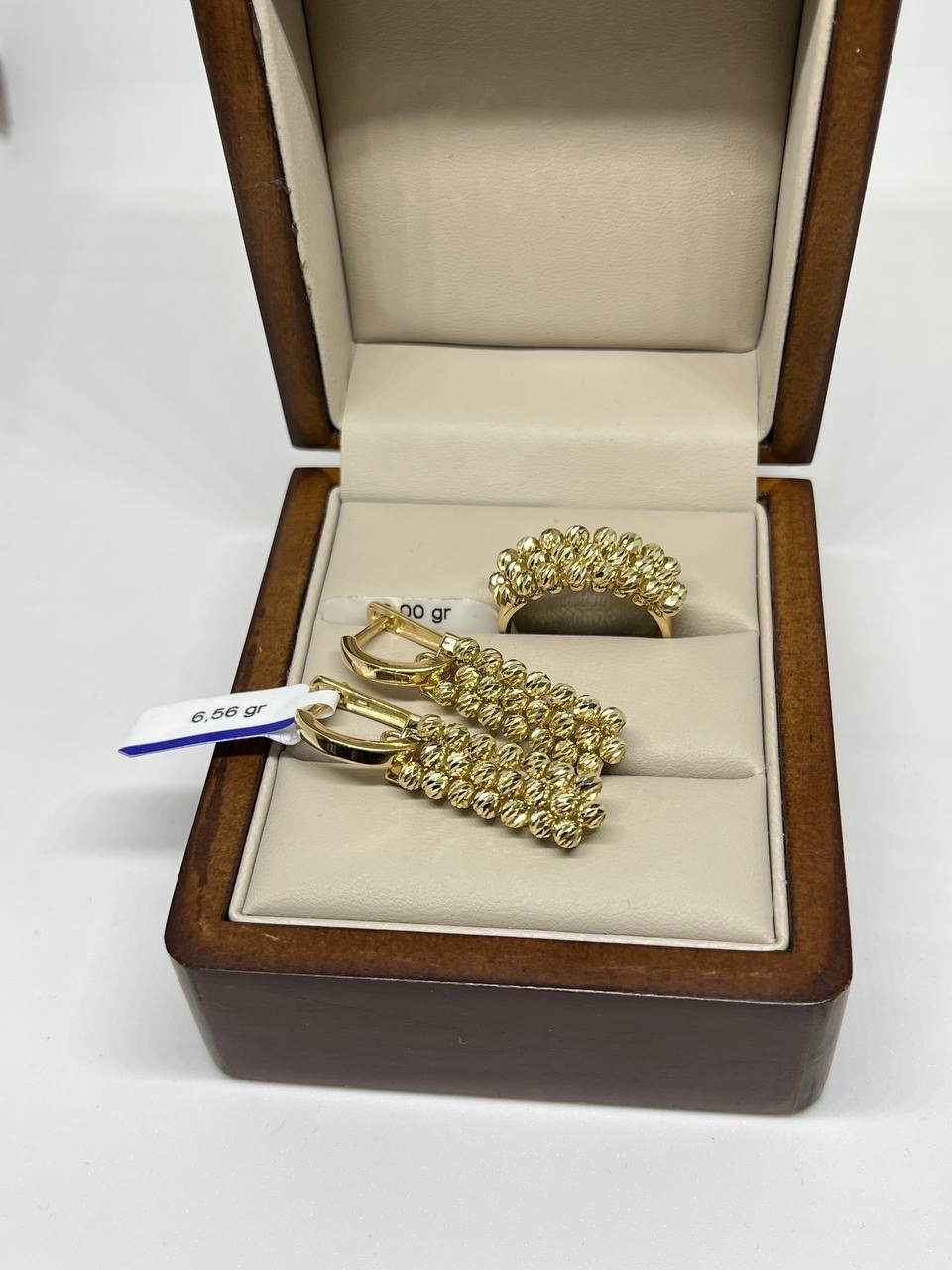 Exclusive Gold Aij75 вес 9.56 г золото, без вставок купить,714200