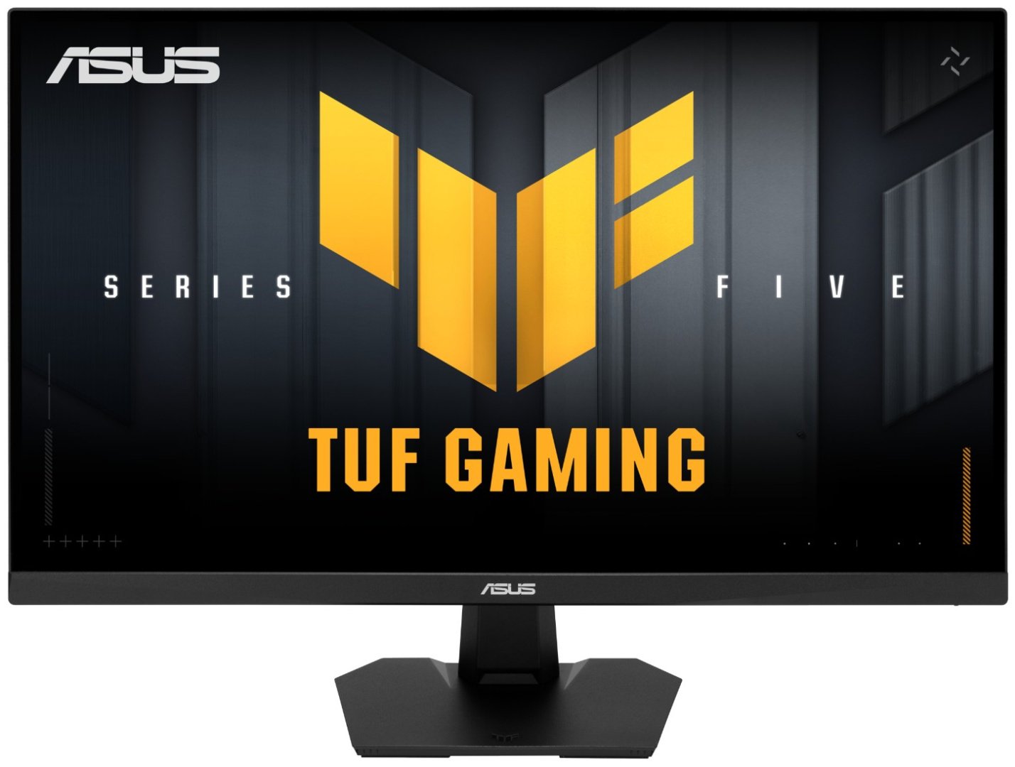 Монитор 27" ASUS VG27AQME5F черный купить,160671