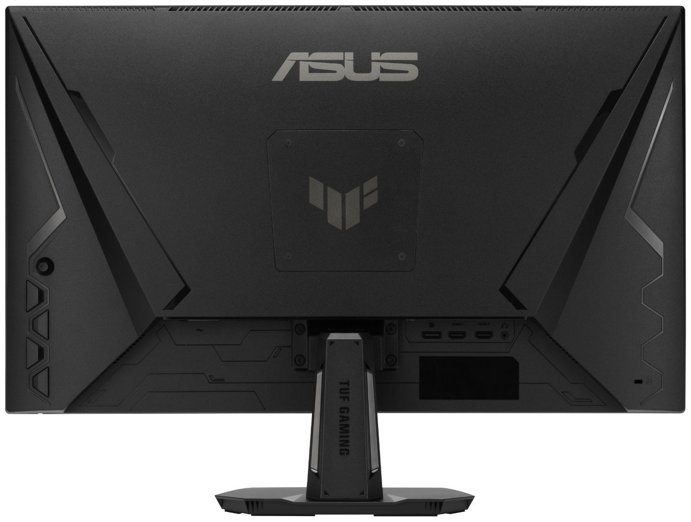 Монитор 27" ASUS VG27AQME5F черный купить,160671