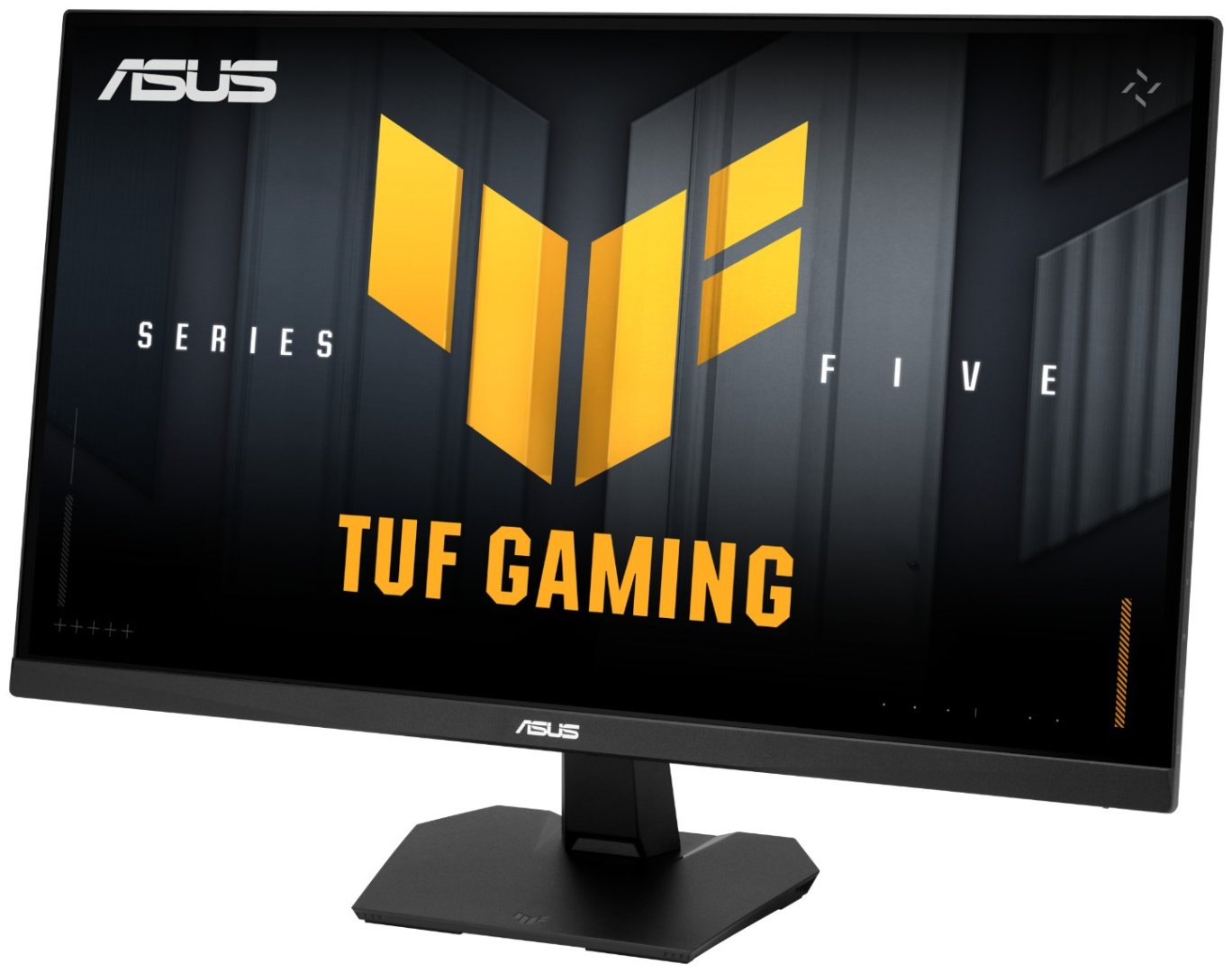 Монитор 27" ASUS VG27AQME5F черный купить,160671