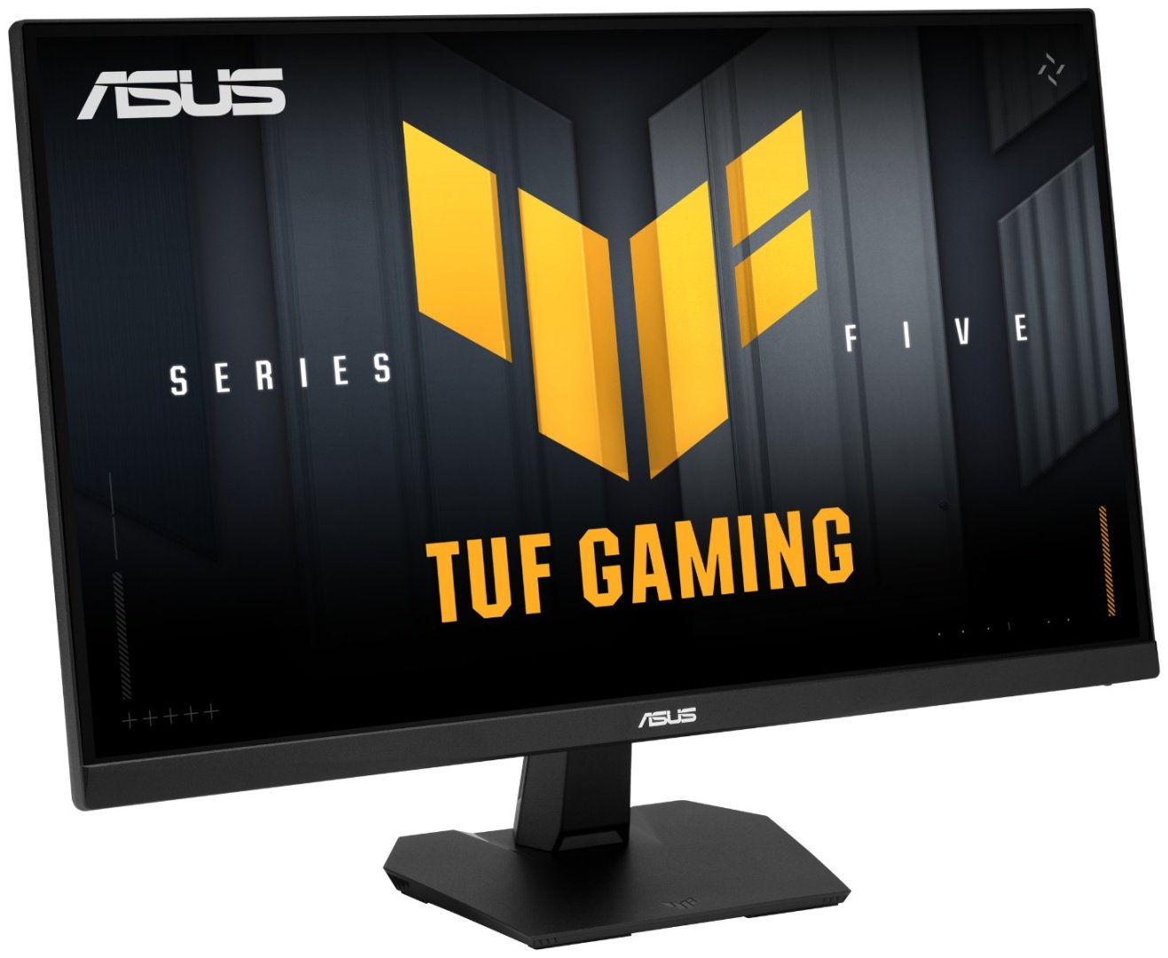 Монитор 27" ASUS VG27AQME5F черный купить,160671